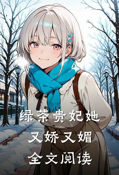 绿茶贵妃她又娇又媚全文阅读