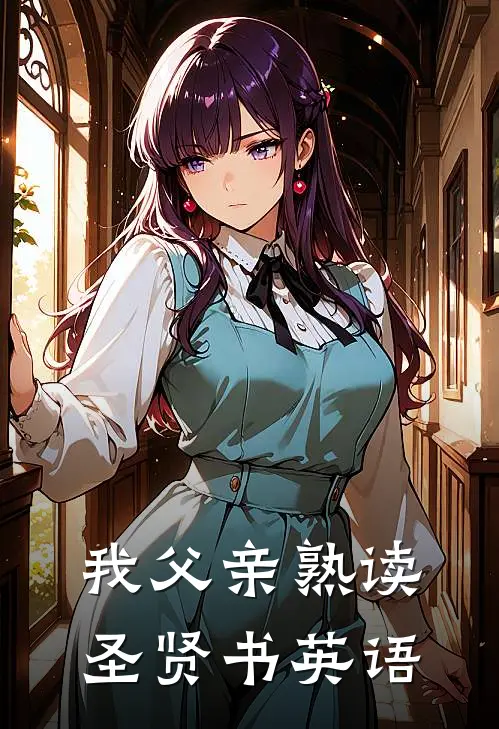 我父亲熟读圣贤书英语