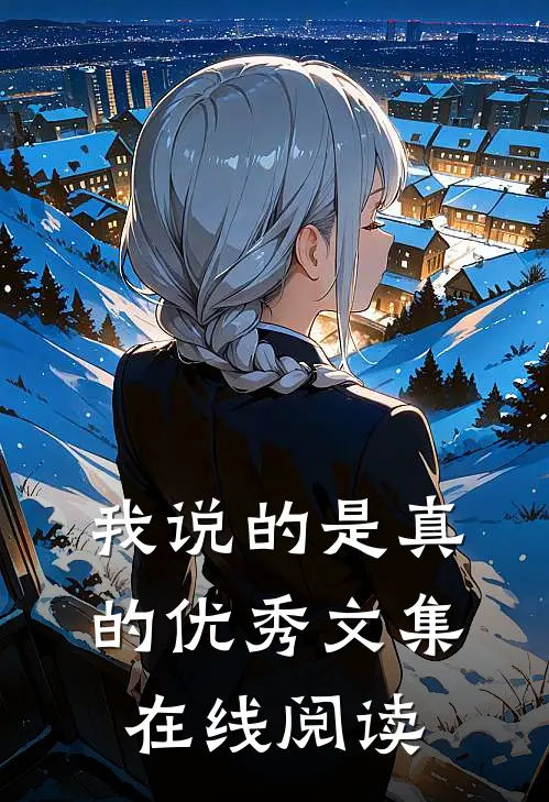 我说的是真的优秀文集在线阅读