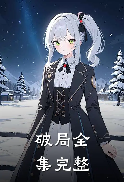 破局全集完整