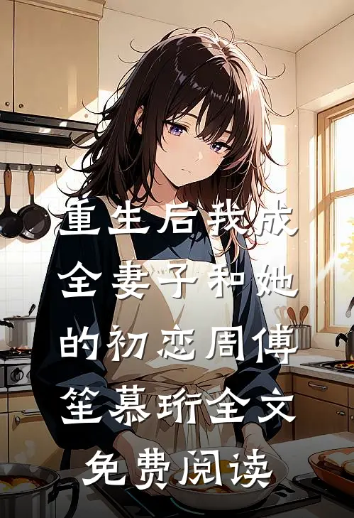 重生后我成全妻子和她的初恋周傅笙慕珩全文免费阅读