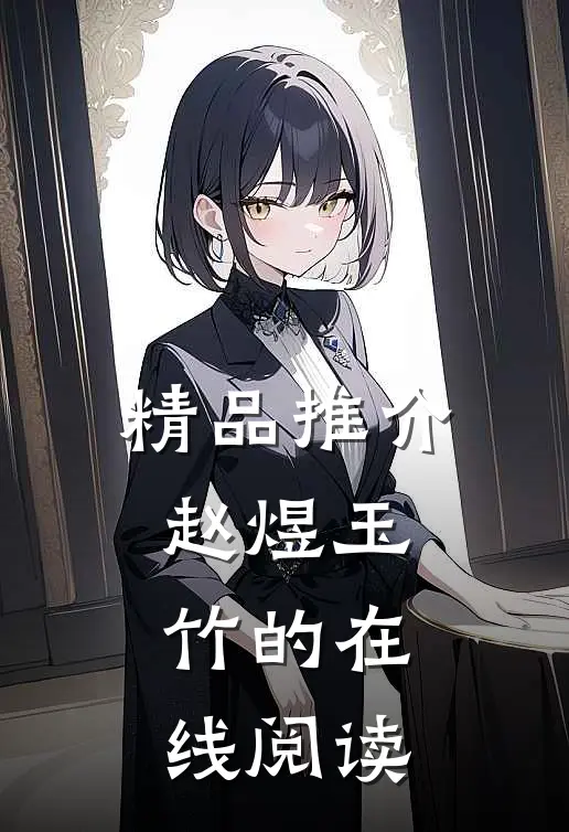 精品推介赵煜玉竹的在线阅读