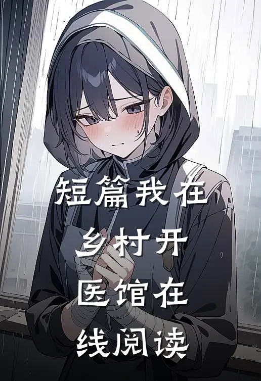 短篇我在乡村开医馆在线阅读
