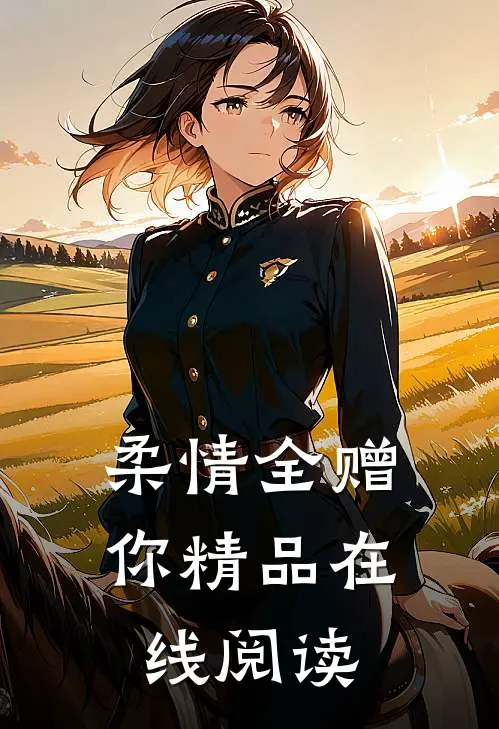 柔情全赠你精品在线阅读