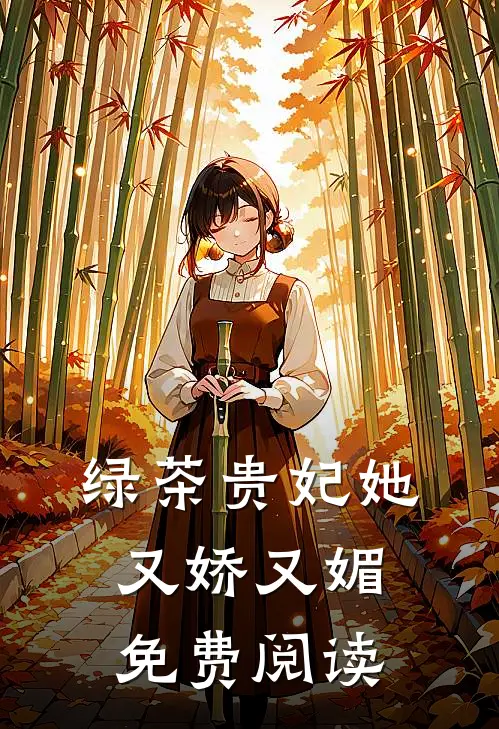 绿茶贵妃她又娇又媚免费阅读