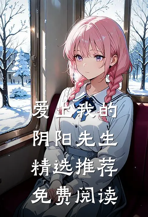 爱上我的阴阳先生 精选推荐免费阅读