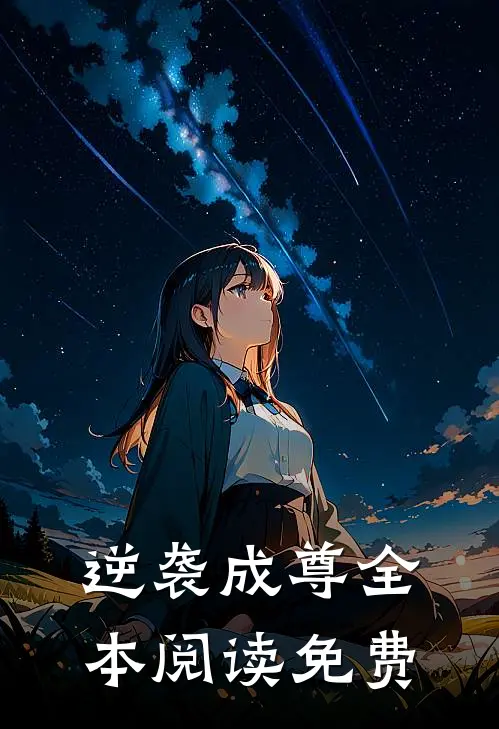 逆袭成尊全本阅读免费