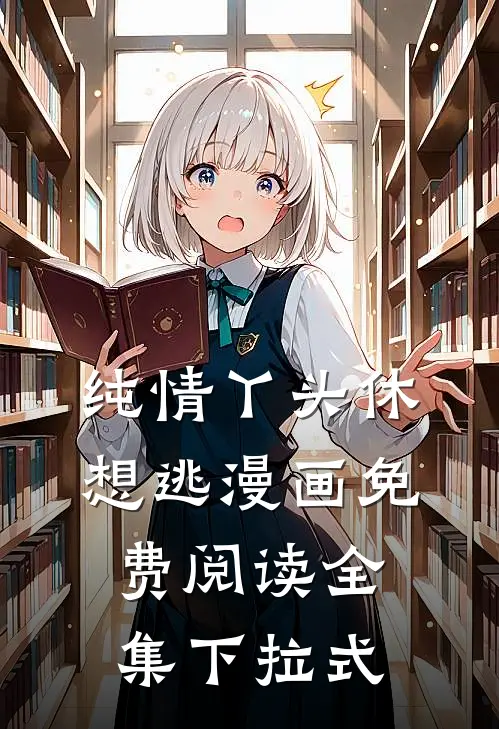 纯情丫头休想逃漫画免费阅读全集下拉式