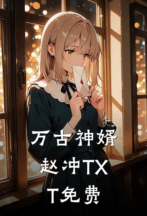 万古神婿(赵冲)TXT免费