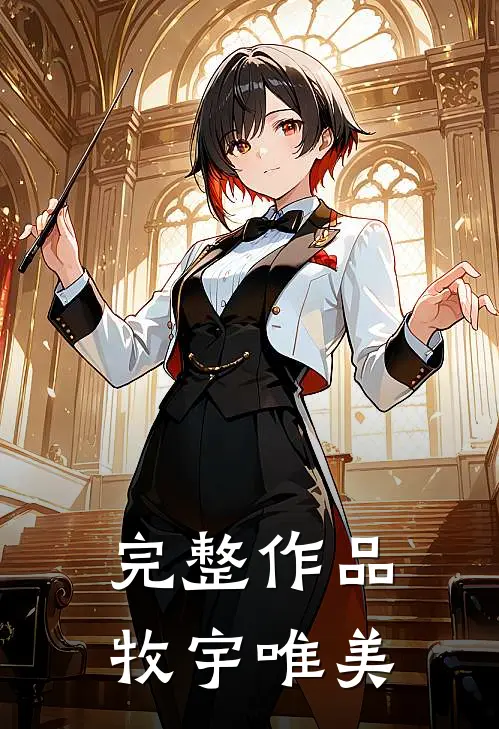 完整作品牧宇唯美