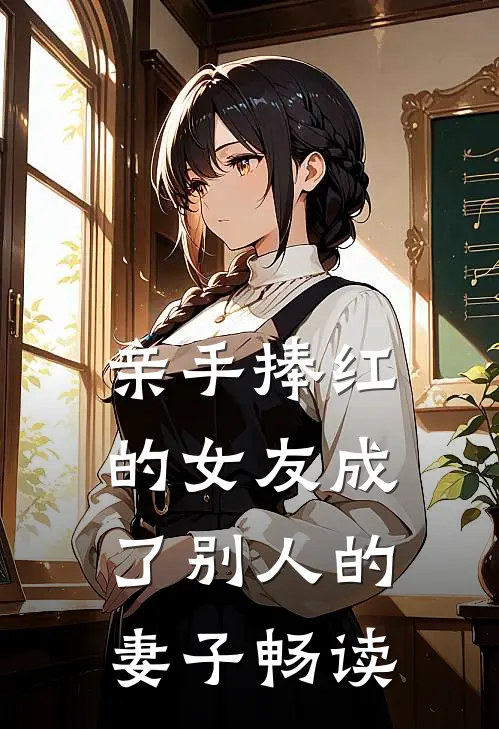 亲手捧红的女友成了别人的妻子畅读