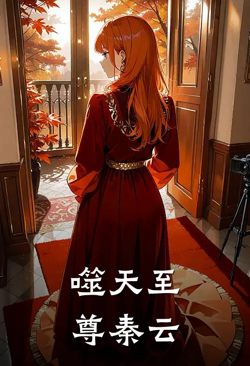 噬天至尊秦云