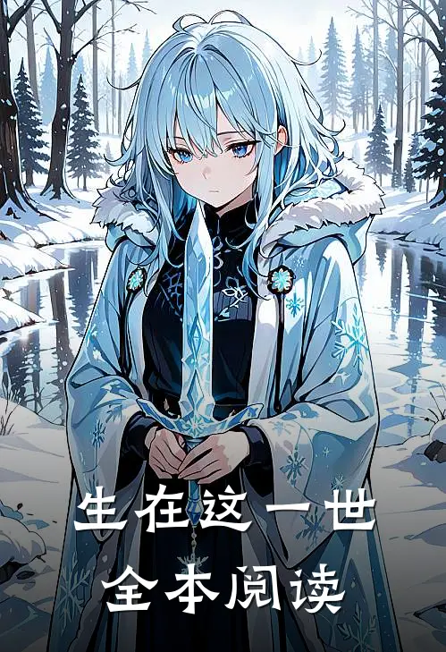 生在这一世全本阅读