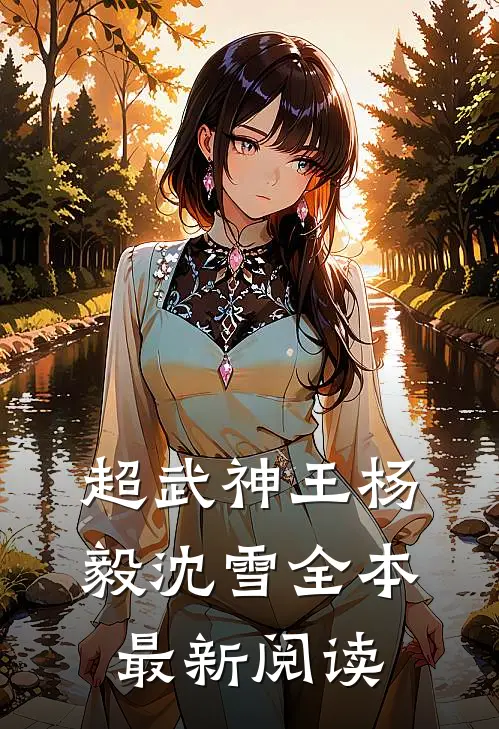 超武神王杨毅沈雪全本最新阅读