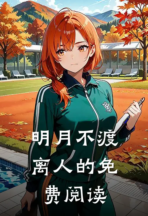 明月不渡离人的免费阅读