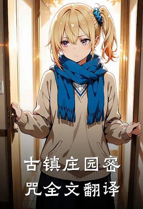古镇庄园密咒全文翻译