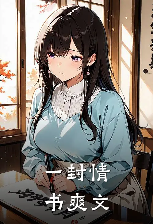 一封情书爽文