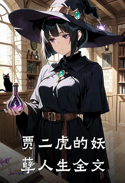 贾二虎的妖孽人生全文