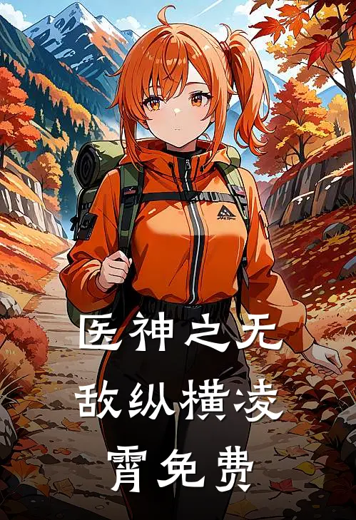 医神之无敌纵横凌霄免费