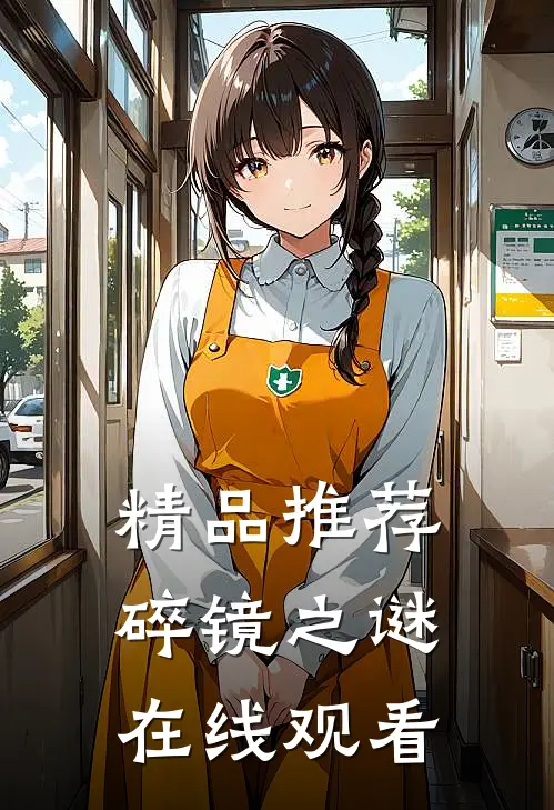 精品推荐碎镜之谜在线观看