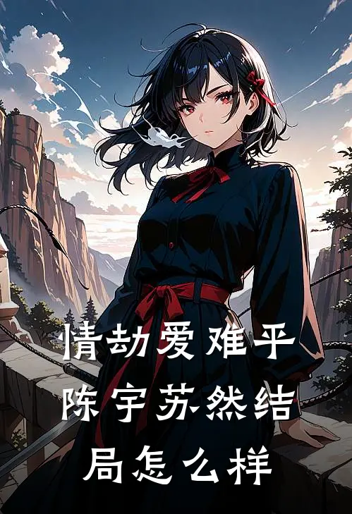 情劫爱难平陈宇苏然结局怎么样