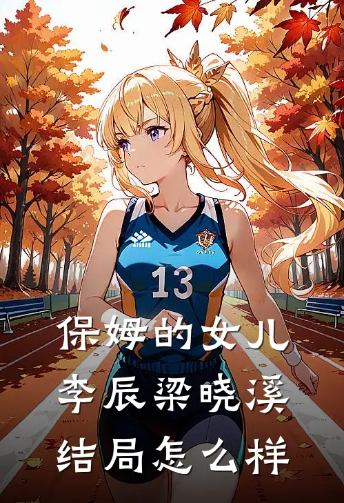 保姆的女儿李辰梁晓溪结局怎么样