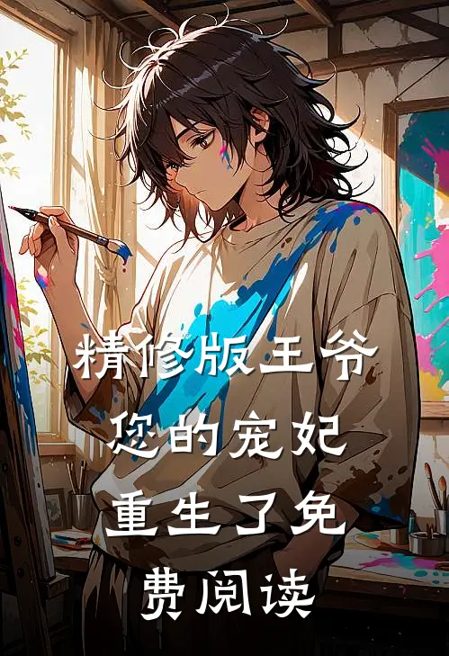 精修版王爷,您的宠妃重生了免费阅读