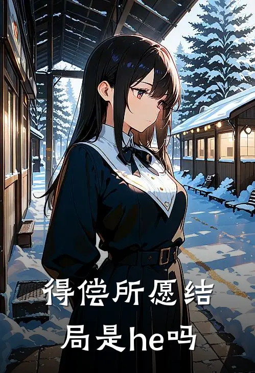 得偿所愿结局是he吗