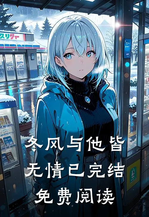 冬风与他皆无情已完结免费阅读