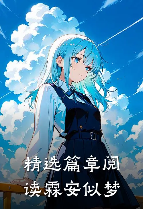 精选篇章阅读霖安似梦