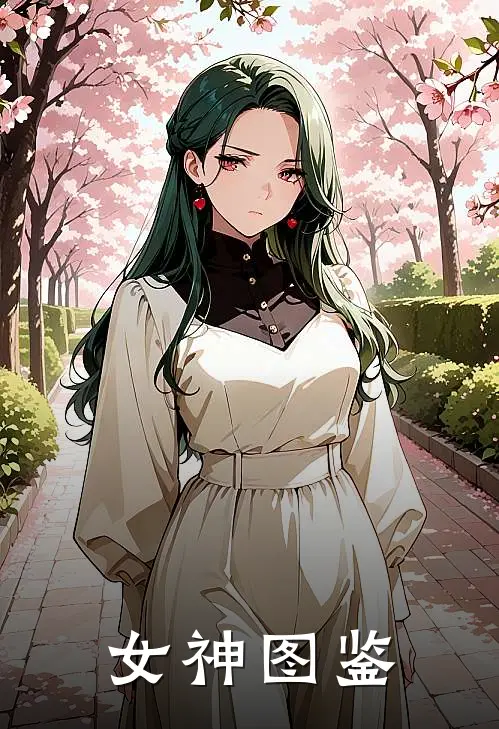 女神图鉴
