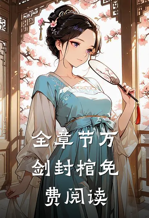 全章节万剑封棺免费阅读
