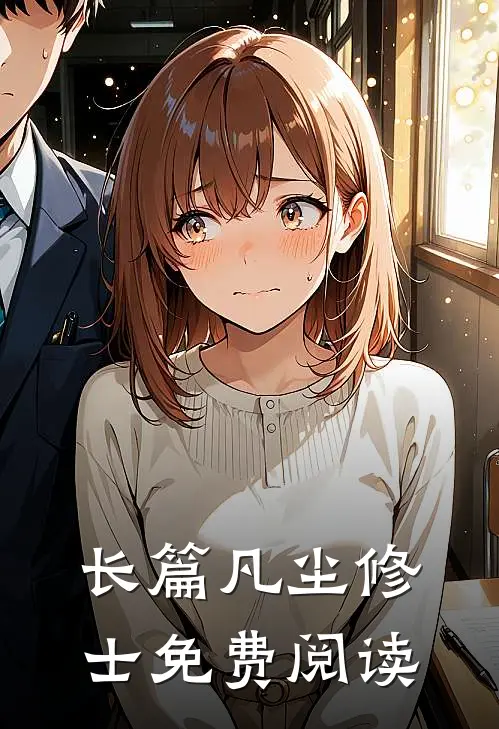 长篇凡尘修士免费阅读