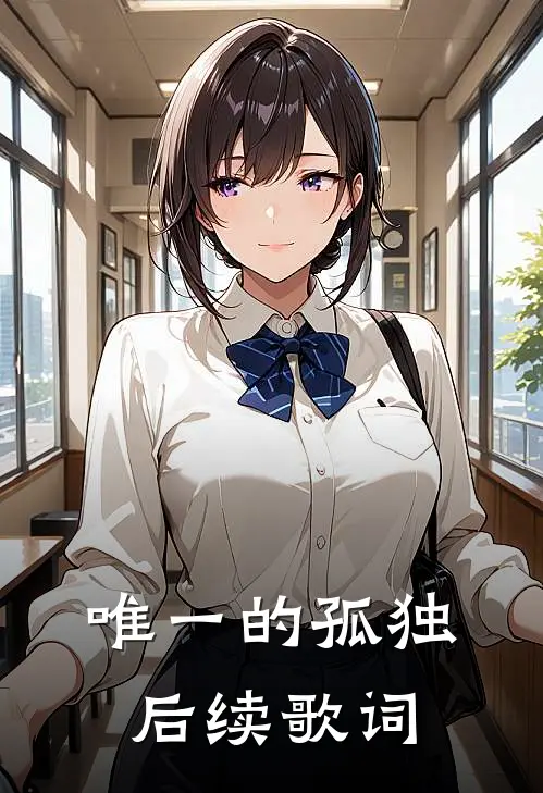 唯一的孤独后续歌词
