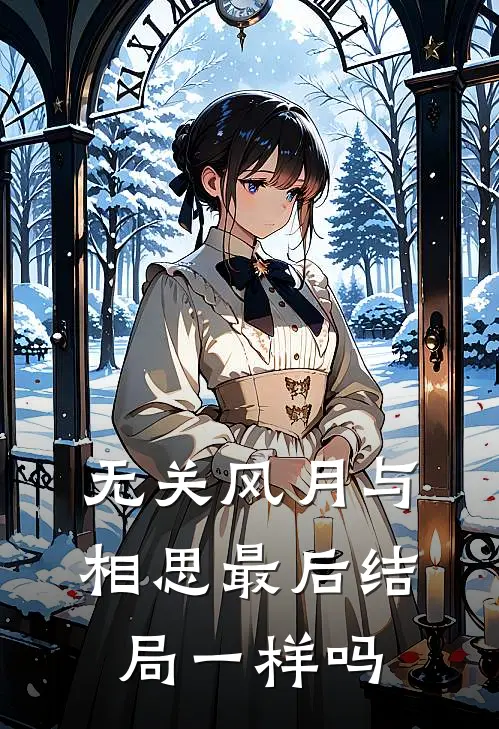 无关风月与相思最后结局一样吗