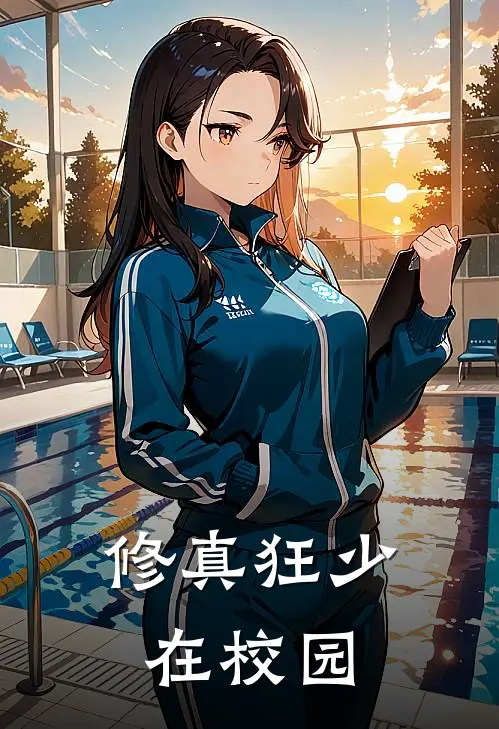 修真狂少在校园