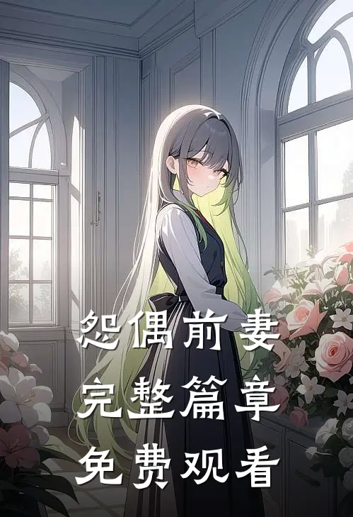 怨偶前妻完整篇章免费观看
