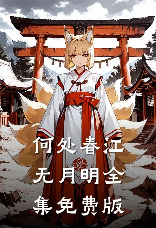 何处春江无月明全集免费版