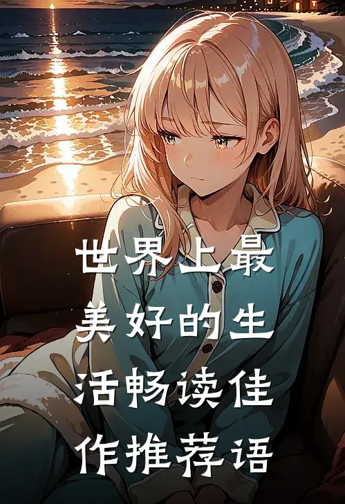 世界上最美好的生活畅读佳作推荐语