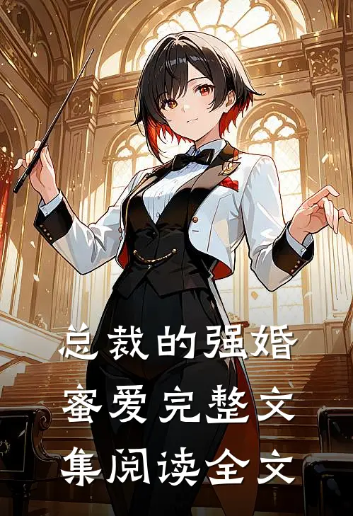 总裁的强婚蜜爱完整文集阅读全文