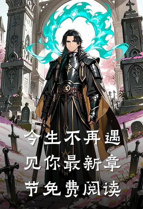 今生不再遇见你最新章节免费阅读