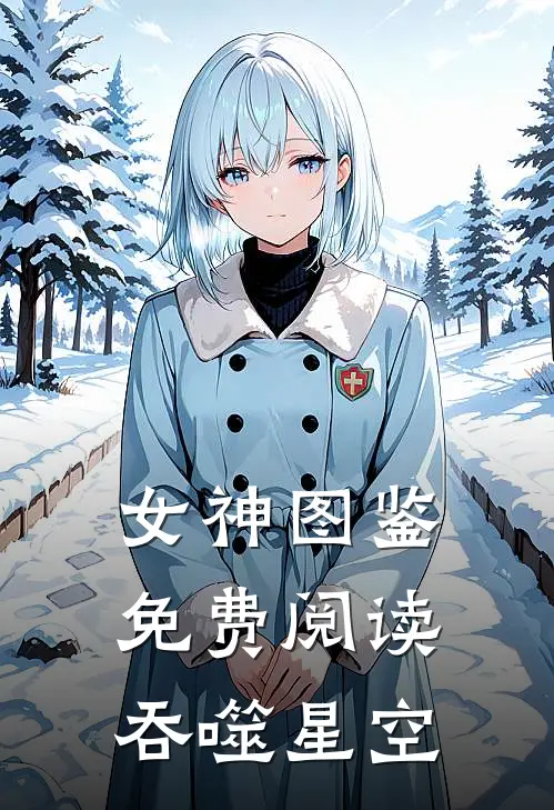 女神图鉴免费阅读吞噬星空