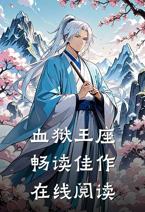血狱王座畅读佳作在线阅读