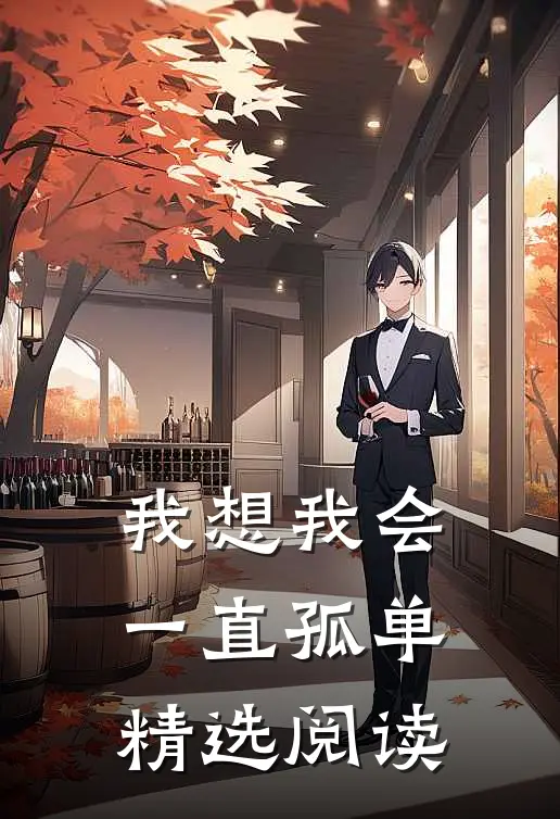 我想我会一直孤单精选阅读