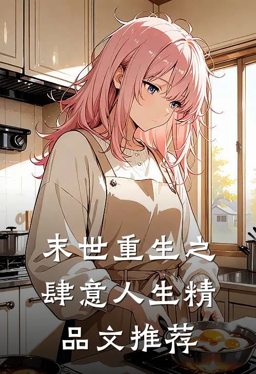 末世重生之肆意人生精品文推荐