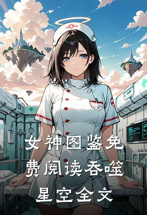 女神图鉴免费阅读吞噬星空全文