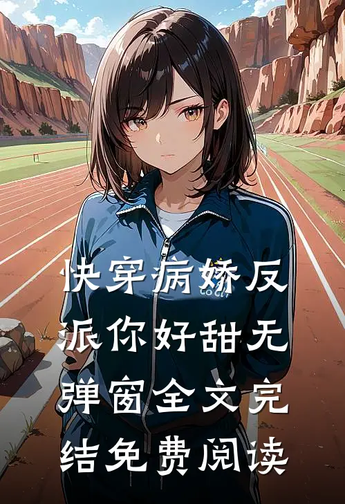 快穿病娇反派你好甜无弹窗全文完结免费阅读