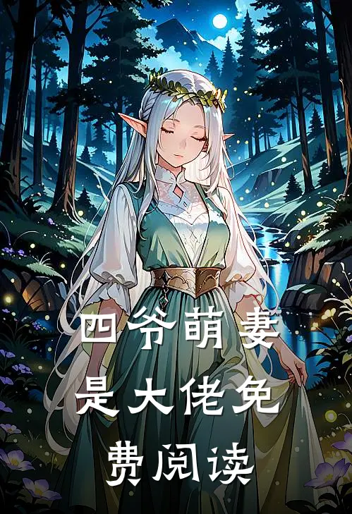 四爷萌妻是大佬免费阅读