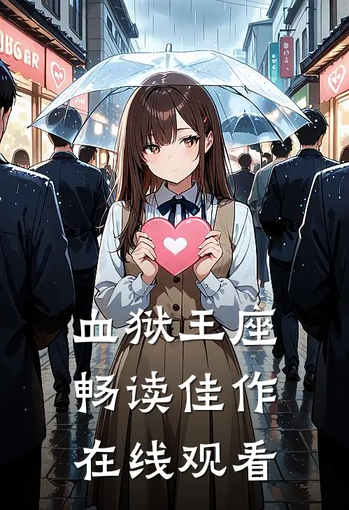 血狱王座畅读佳作在线观看