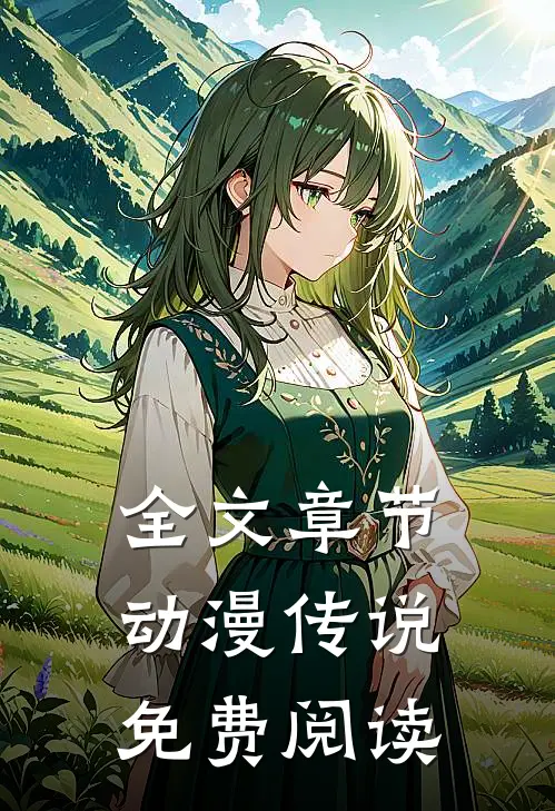 全文章节动漫传说免费阅读